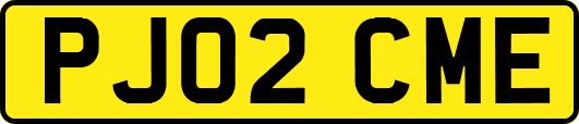 PJ02CME