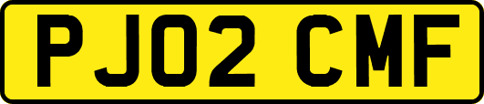 PJ02CMF