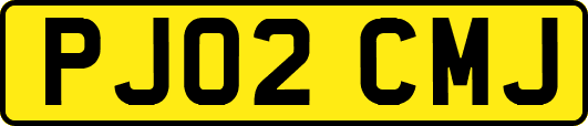 PJ02CMJ