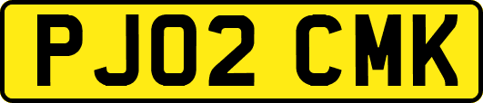 PJ02CMK