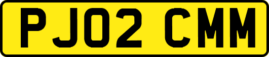 PJ02CMM