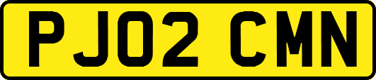 PJ02CMN
