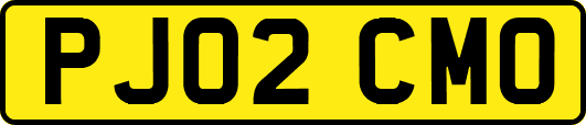 PJ02CMO