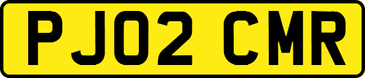 PJ02CMR