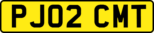 PJ02CMT