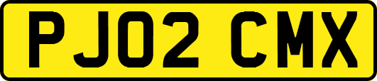 PJ02CMX