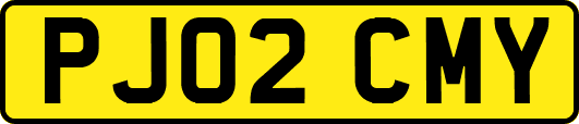 PJ02CMY