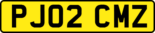 PJ02CMZ