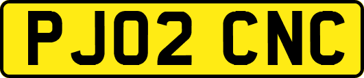 PJ02CNC