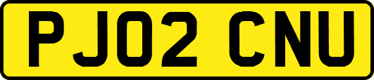 PJ02CNU