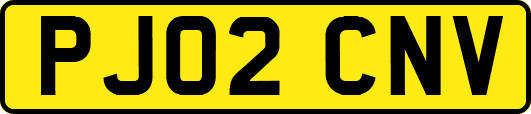 PJ02CNV