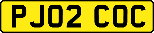 PJ02COC