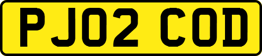 PJ02COD