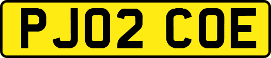 PJ02COE