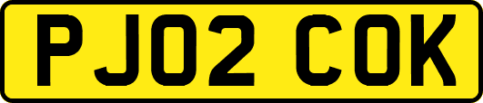 PJ02COK