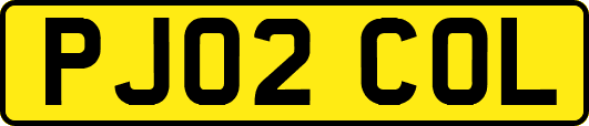 PJ02COL