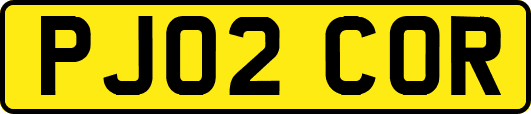 PJ02COR