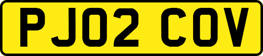 PJ02COV