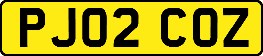PJ02COZ