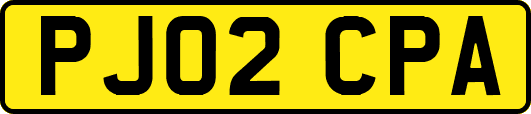 PJ02CPA