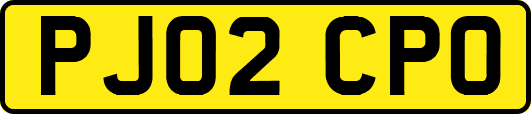 PJ02CPO