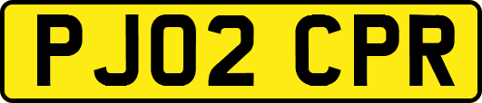 PJ02CPR