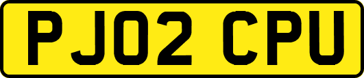 PJ02CPU
