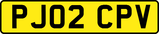 PJ02CPV