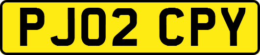 PJ02CPY