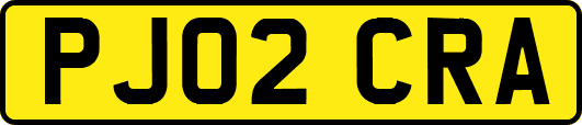 PJ02CRA