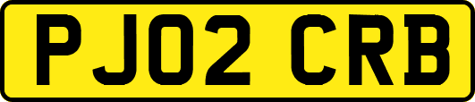 PJ02CRB