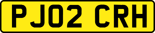 PJ02CRH