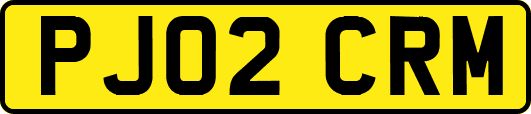 PJ02CRM