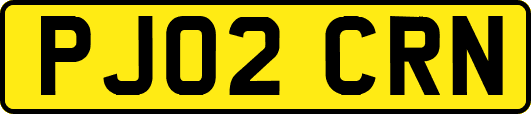 PJ02CRN