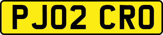 PJ02CRO