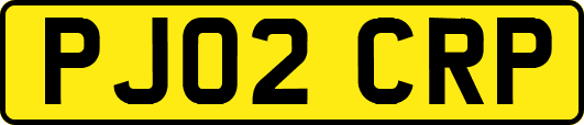 PJ02CRP