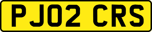 PJ02CRS
