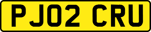 PJ02CRU