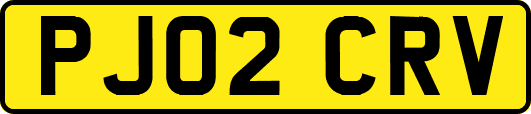 PJ02CRV