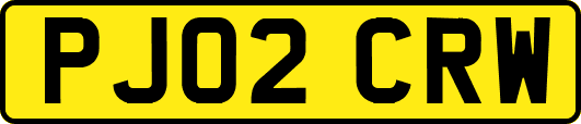 PJ02CRW