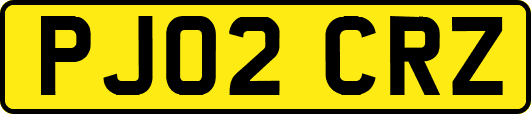 PJ02CRZ