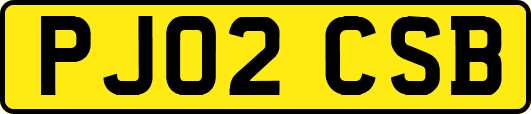 PJ02CSB