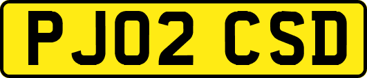PJ02CSD