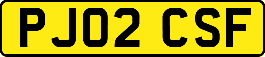 PJ02CSF