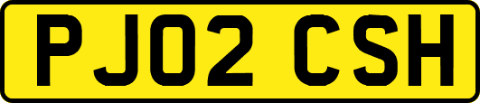 PJ02CSH