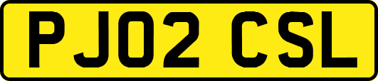 PJ02CSL