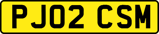 PJ02CSM