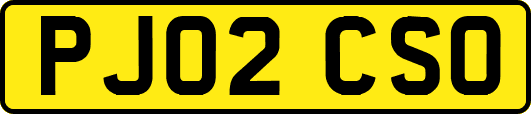 PJ02CSO
