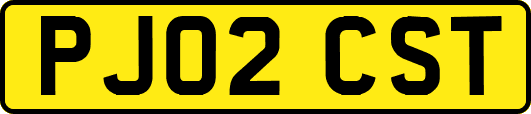 PJ02CST