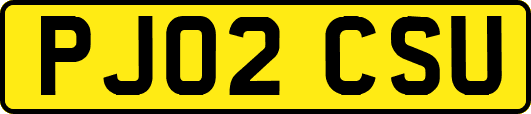 PJ02CSU